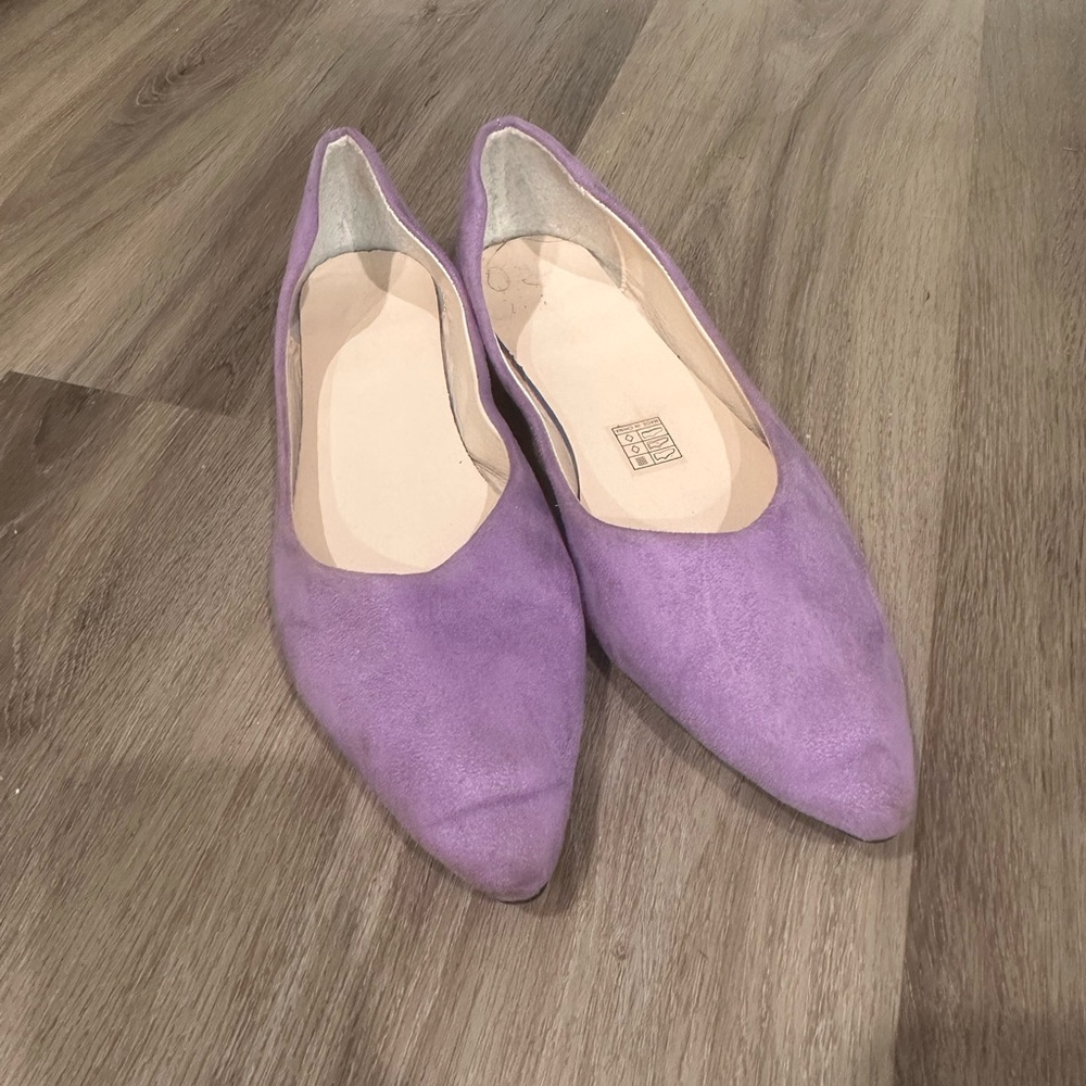 Women’s Flats